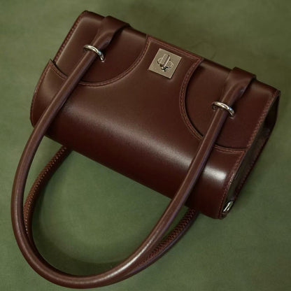 B006 Rouge H 55 Boite(Box Calf) Leather