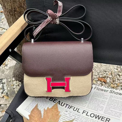 P012 Rouge Sellier 0G EP Leather