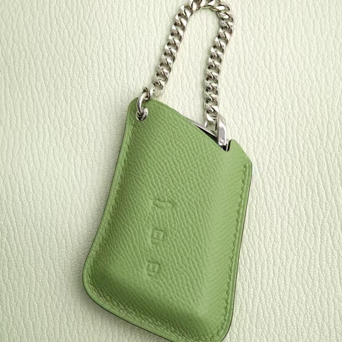 P044 Vert Criquet 3l EP Leather