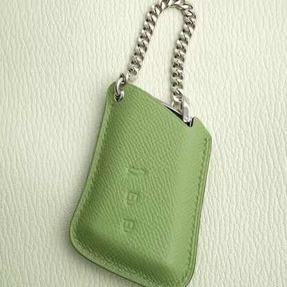 P044 Vert Criquet 3l EP Leather