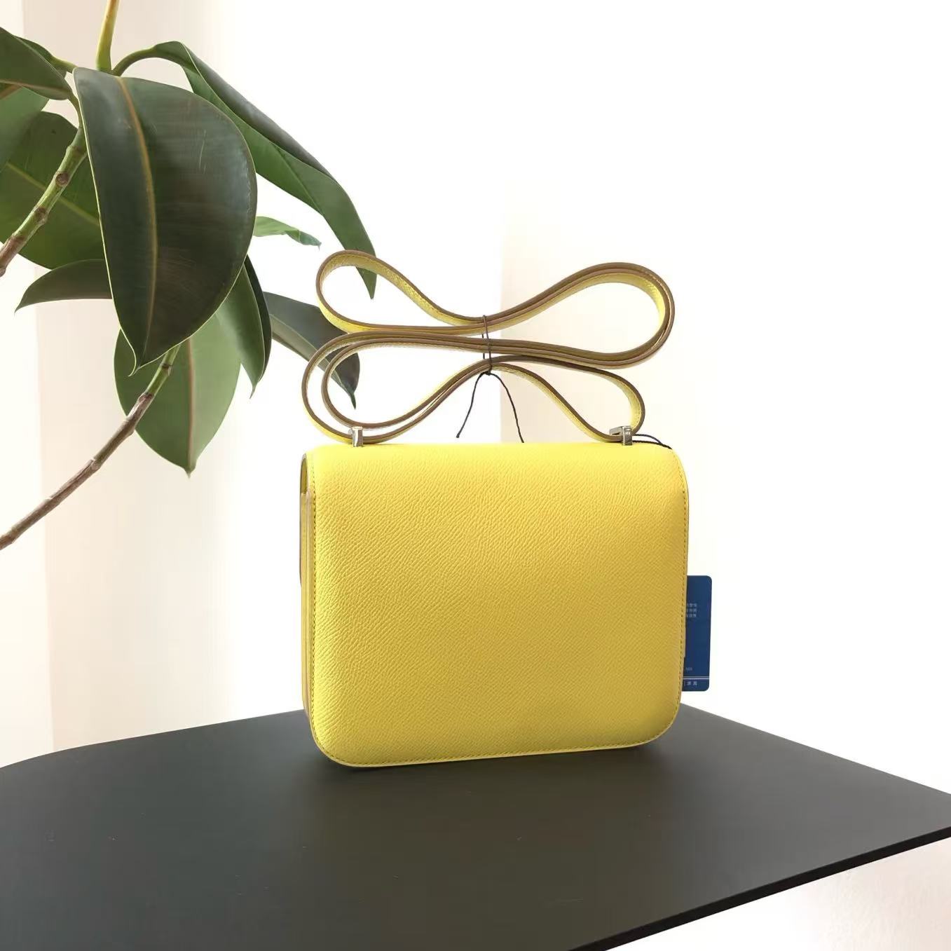 P035 Lime 9R EP Leather