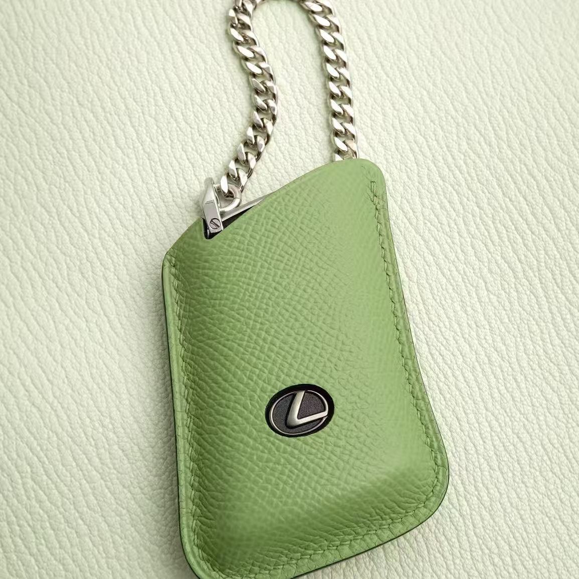 P044 Vert Criquet 3l EP Leather