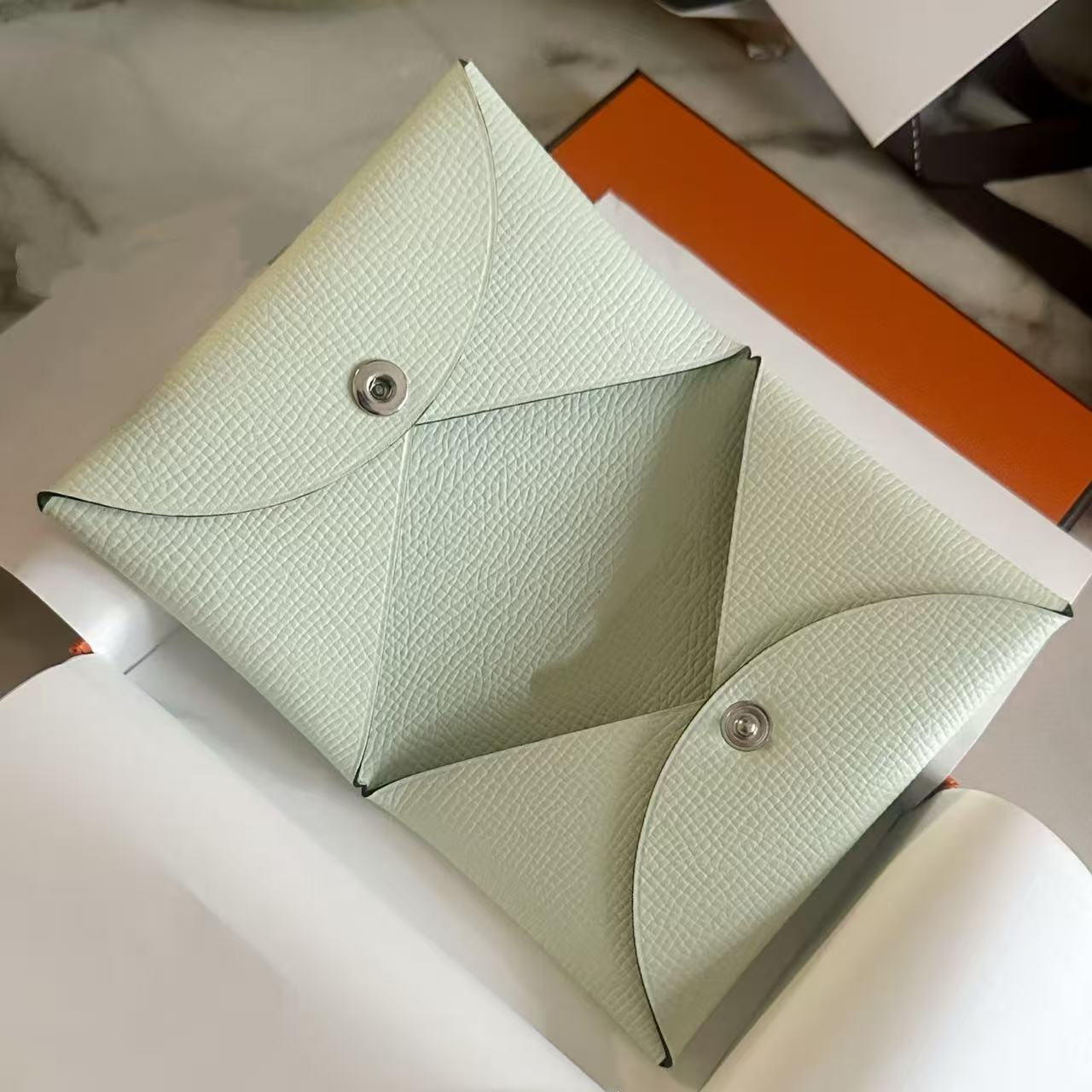 P045  Vert Fizz 0S EP Leather