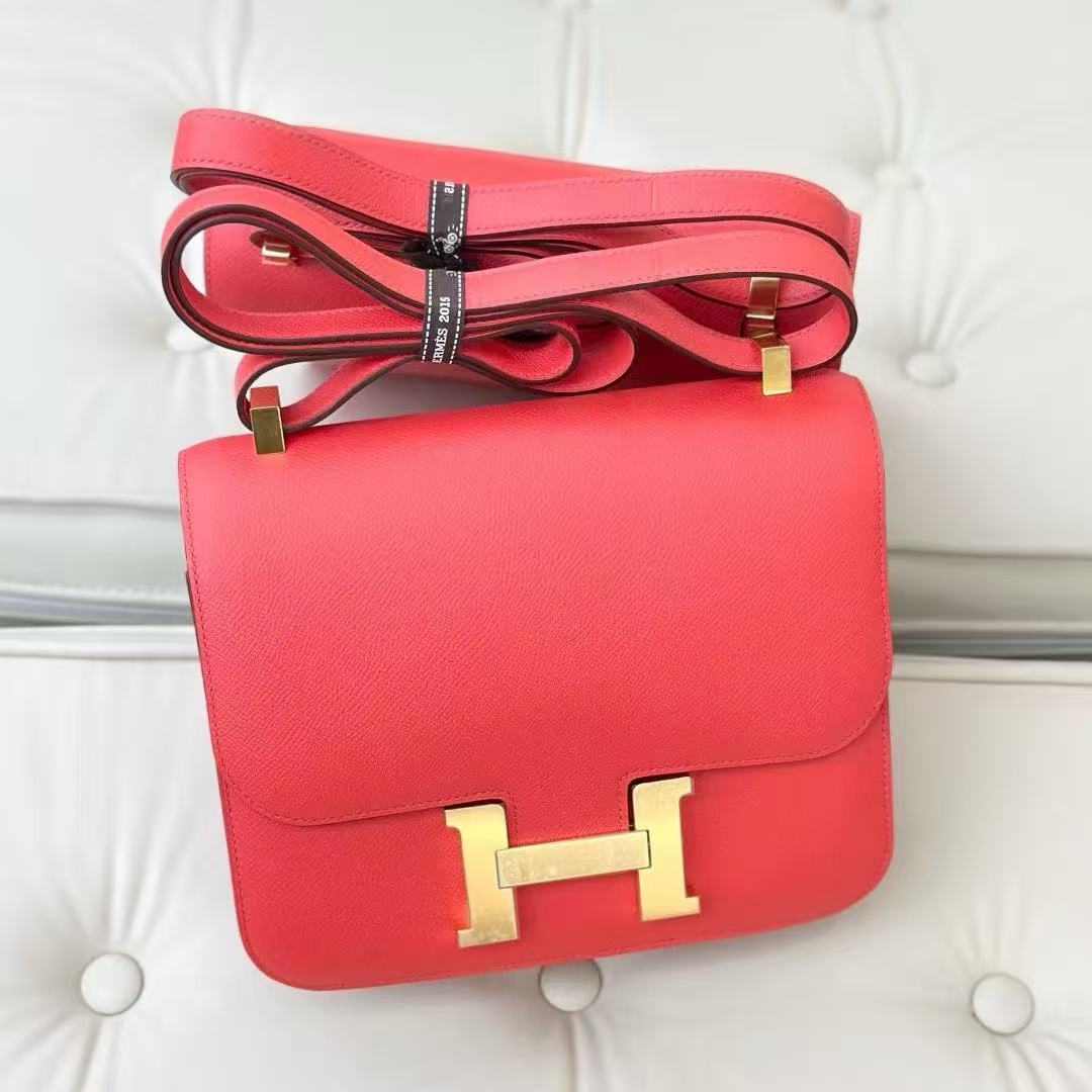 P019 Rose 5T EP Leather