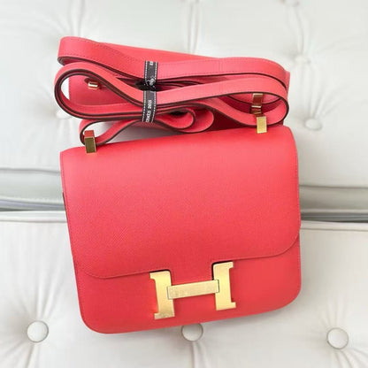 P019 Rose 5T EP Leather