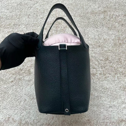 G041 Vert Cypress 6O Togo Leather