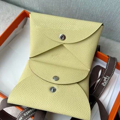 P036 Jaune Poussin 1Z EP Leather