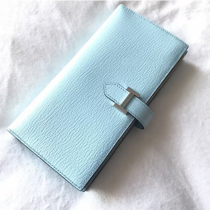 P059 Bleu Zephyr U2 EP Leather