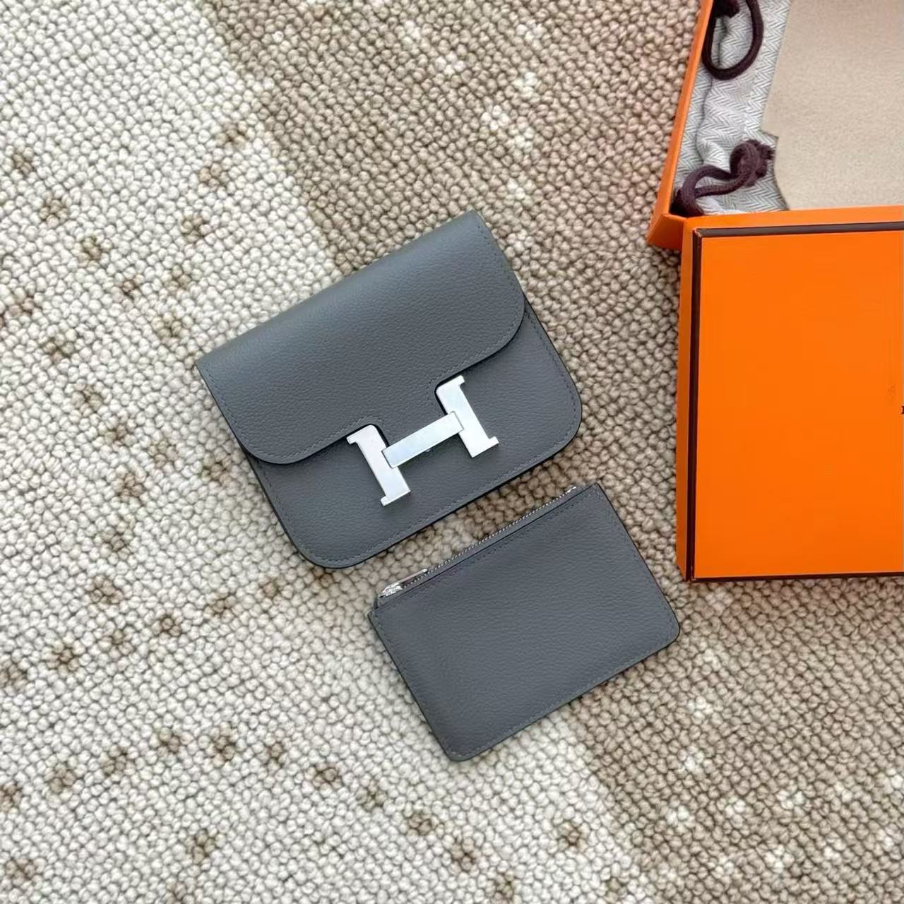 P010 Gris Meyer 0L EP Leather
