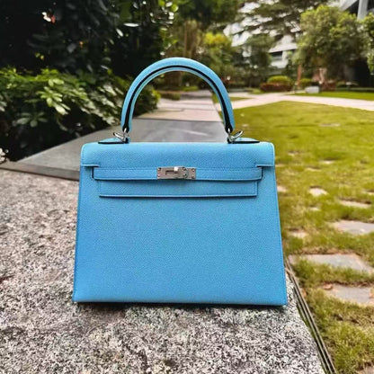 P057 Bleu du Nord P3 EP Leather
