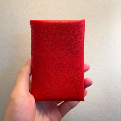 G016 Rouge Casaque Q5 Togo Leather