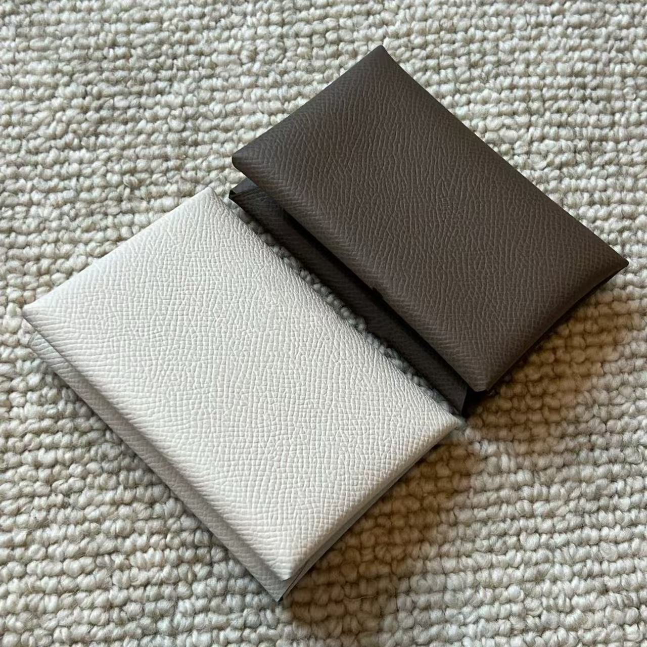 P007 Craie 10 EP Leather