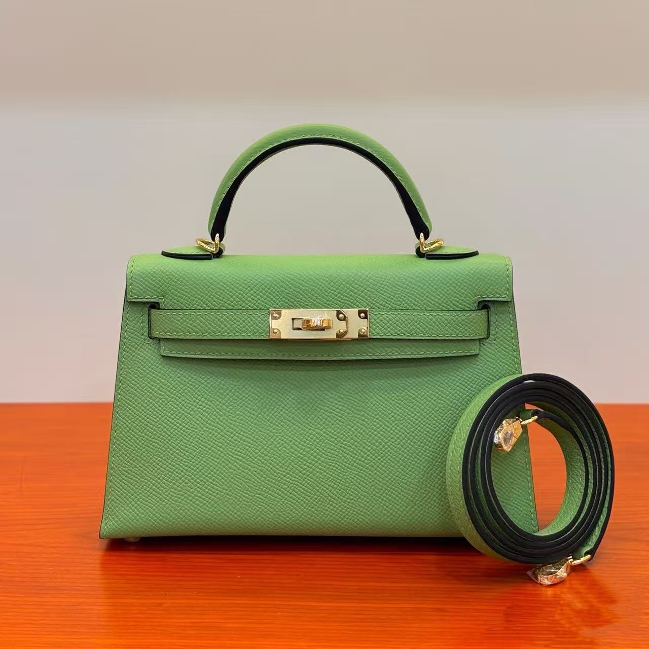 P044 Vert Criquet 3l EP Leather