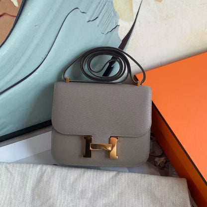 P004 Gris Asphalte M8 EP Leather
