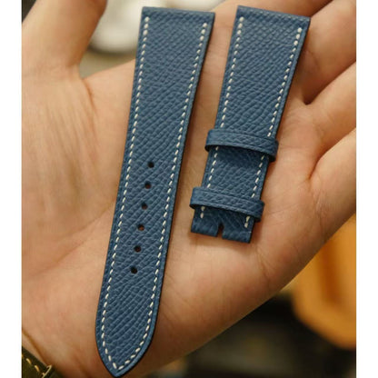 P050 Bleu Agate R2 EP Leather