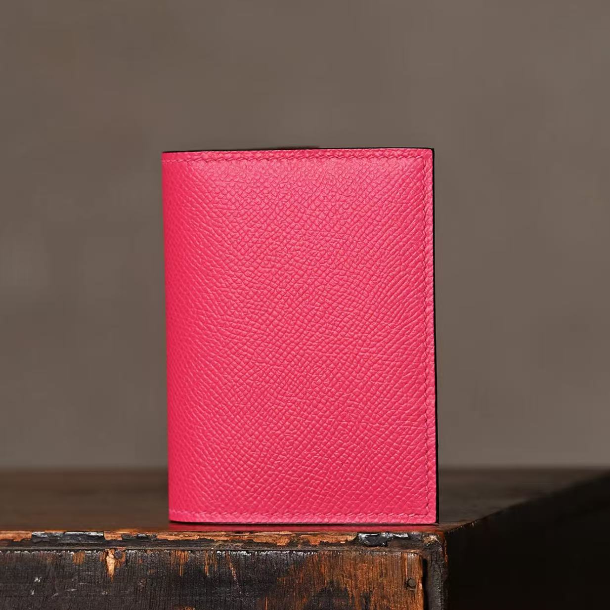 P018 Rose Extreme 16 EP Leather