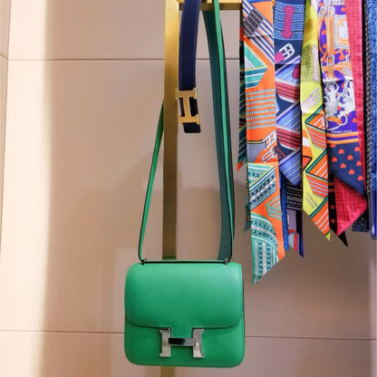 P043 Bambou 1K EP Leather