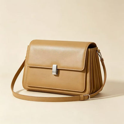 B010 Sesame 2S Boite(Box Calf) Leather