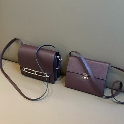 P012 Rouge Sellier 0G EP Leather